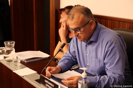 7. redna seja Občinskega sveta Občine Kamnik (5)